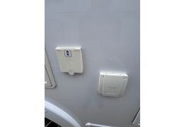 Autocaravana Perfilada PILOTE Autostar Privilege P 693 L de Ocasión