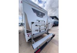 Autocaravana Perfilada PILOTE Autostar Privilege P 693 L de Ocasión