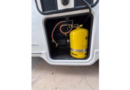 Autocaravana Perfilada PILOTE Autostar Privilege P 693 L de Ocasión