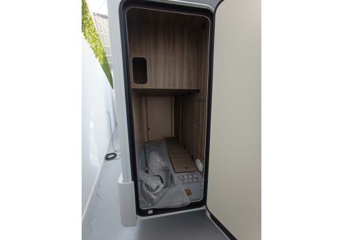 Autocaravana Perfilada ROLLER TEAM Kronos Fit 230 TL Nueva en Venta
