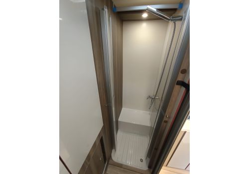 Autocaravana Perfilada ROLLER TEAM Kronos Fit 230 TL Nueva en Venta