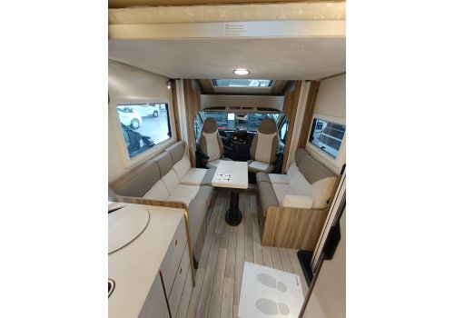 Autocaravana Perfilada ROLLER TEAM Kronos Fit 230 TL Nueva en Venta