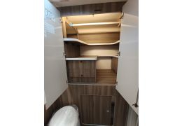 Autocaravana Perfilada ROLLER TEAM Kronos Fit 230 Tl Nueva en Venta