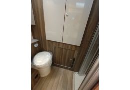 Autocaravana Perfilada ROLLER TEAM Kronos Fit 230 Tl Nueva en Venta