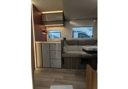 Autocaravana Perfilada ROLLER TEAM Kronos Fit 230 Tl Nueva en Venta