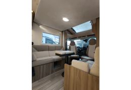 Autocaravana Perfilada ROLLER TEAM Kronos Fit 230 Tl Nueva en Venta