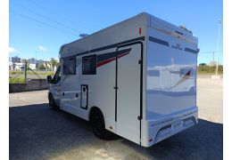 Autocaravana Perfilada ROLLER TEAM Kronos Fit 230 Tl Nueva en Venta