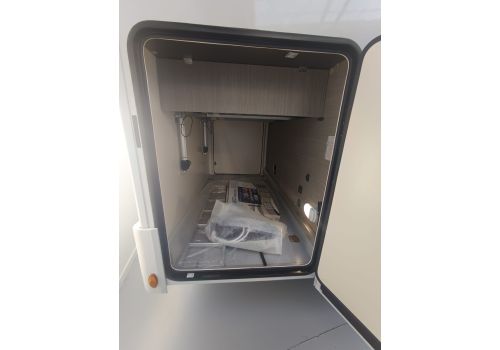 Autocaravana Perfilada ROLLER TEAM Zefiro 267 TL Nueva en Venta