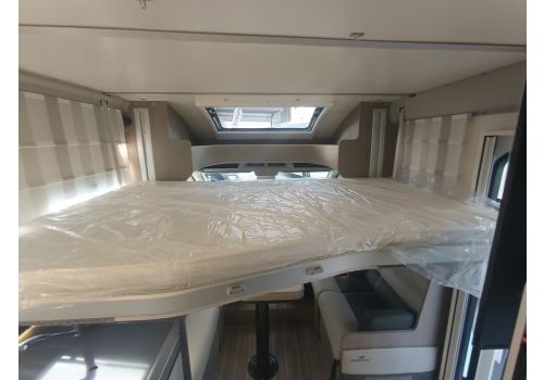 Autocaravana Perfilada ROLLER TEAM Zefiro 267 TL Nueva en Venta