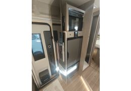 Autocaravana Perfilada ROLLER TEAM Zefiro 267 TL Nueva en Venta