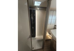 Autocaravana Perfilada ROLLER TEAM Zefiro 267 TL Nueva en Venta
