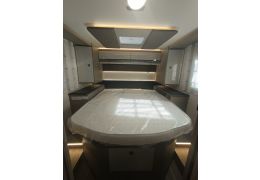 Autocaravana Perfilada ROLLER TEAM Zefiro 267 TL Nueva en Venta
