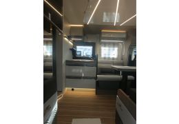 Autocaravana Perfilada ROLLER TEAM Zefiro 267 TL Nueva en Venta