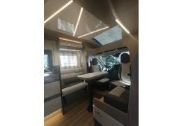 Autocaravana Perfilada ROLLER TEAM Zefiro 267 TL Nueva en Venta