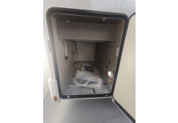 Autocaravana Perfilada ROLLER TEAM Zefiro 267 TL Nueva en Venta