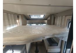 Autocaravana Perfilada ROLLER TEAM Zefiro 267 TL Nueva en Venta
