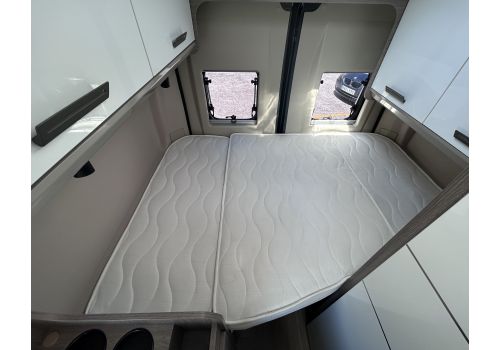 Furgoneta Cámper CHALLENGER V114S VIP de Ocasión