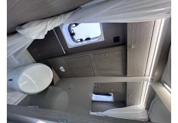Furgoneta Cámper CHALLENGER V114S VIP de Ocasión