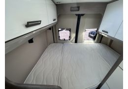 Furgoneta Cámper CHALLENGER V114S VIP de Ocasión