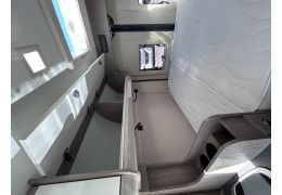 Furgoneta Cámper CHALLENGER V114S VIP de Ocasión