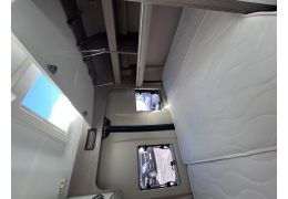 Furgoneta Cámper CHALLENGER V114S VIP de Ocasión