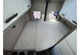 Furgoneta Cámper CHALLENGER V114S VIP de Ocasión