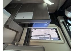 Furgoneta Cámper CHALLENGER V114S VIP de Ocasión