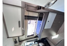 Furgoneta Cámper CHALLENGER V114S VIP de Ocasión