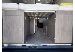 Furgoneta Cámper CHALLENGER V114S VIP de Ocasión
