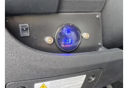 Autocaravana Integral RAPIDO 8086dF de Ocasión