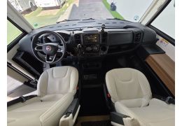 Autocaravana Integral RAPIDO 8086dF de Ocasión