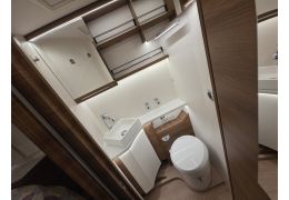 Autocaravana Integral RAPIDO 8086dF de Ocasión