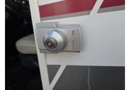 Autocaravana Integral RAPIDO 8086dF de Ocasión