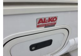 Autocaravana Integral RAPIDO 8086dF de Ocasión