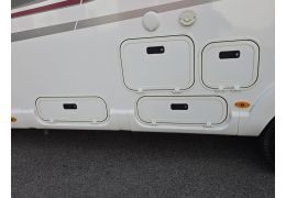 Autocaravana Integral RAPIDO 8086dF de Ocasión