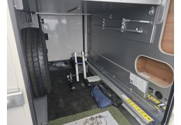 Autocaravana Integral RAPIDO 8086dF de Ocasión