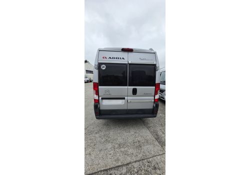 Furgoneta Cámper ADRIA Twin 600 SPT de Ocasión