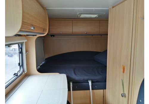 Autocaravana Perfilada DETHLEFFS Globebus T-1 de Ocasión
