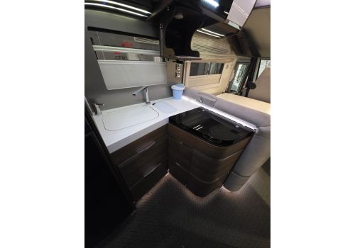 Autocaravana Integral ARCA America 2 de Ocasión