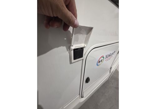Autocaravana Integral ARCA America 2 de Ocasión