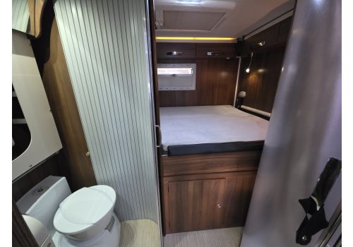 Autocaravana Integral MC LOUIS Nevis 875 de Ocasión