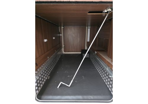 Autocaravana Integral MC LOUIS Nevis 875 de Ocasión