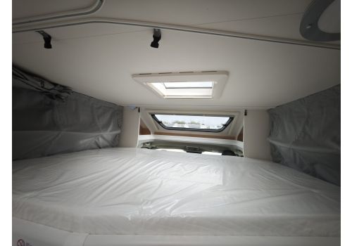 Autocaravana Perfilada SUNLIGHT T58 Nueva en Venta