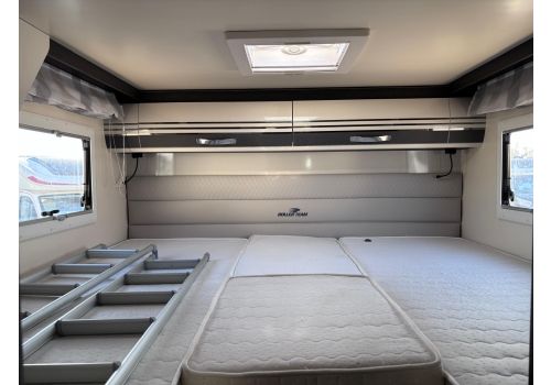 Autocaravana Perfilada ROLLER TEAM Kronos 284 TL de Ocasión