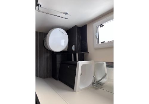 Autocaravana Perfilada ROLLER TEAM Kronos 284 TL de Ocasión