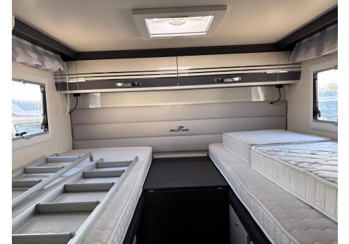 Autocaravana Perfilada ROLLER TEAM Kronos 284 TL de Ocasión