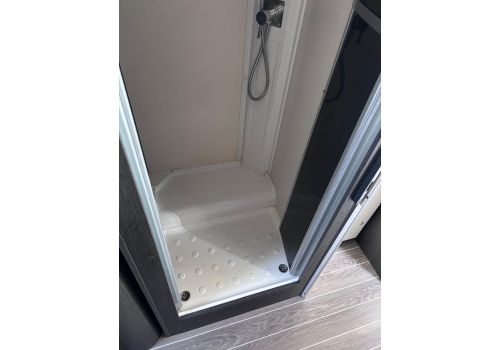 Autocaravana Perfilada ROLLER TEAM Kronos 284 TL de Ocasión