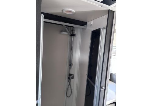 Autocaravana Perfilada ROLLER TEAM Kronos 284 TL de Ocasión