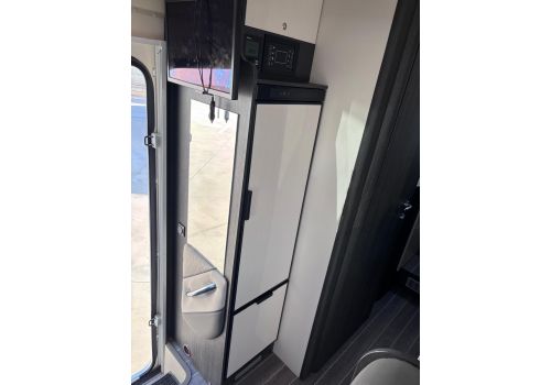 Autocaravana Perfilada ROLLER TEAM Kronos 284 TL de Ocasión