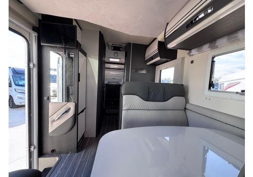 Autocaravana Perfilada ROLLER TEAM Kronos 284 TL de Ocasión